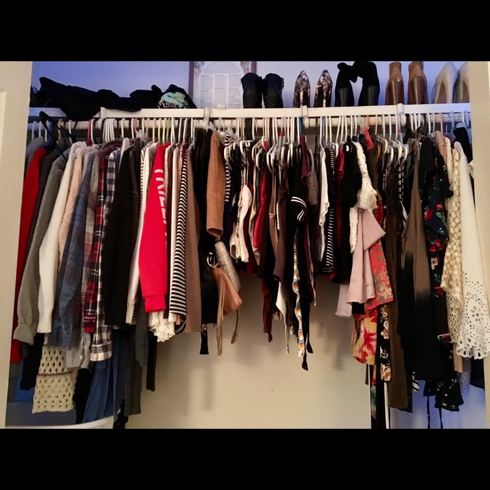 Meet your Posher, Courtney